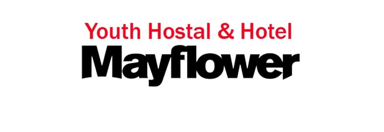 Hotel Mayflower Puerto Escondido  Dış mekan fotoğraf